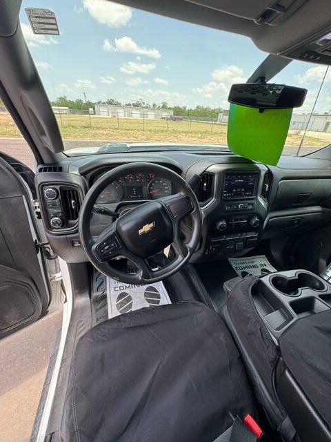 Used 2023 Chevrolet Silverado 3500 W/T w/ WT Fleet Convenience Package AWD/4WD image 54
