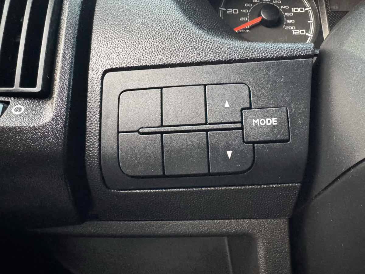 Used 2021 RAM ProMaster 3500 FWD image 10