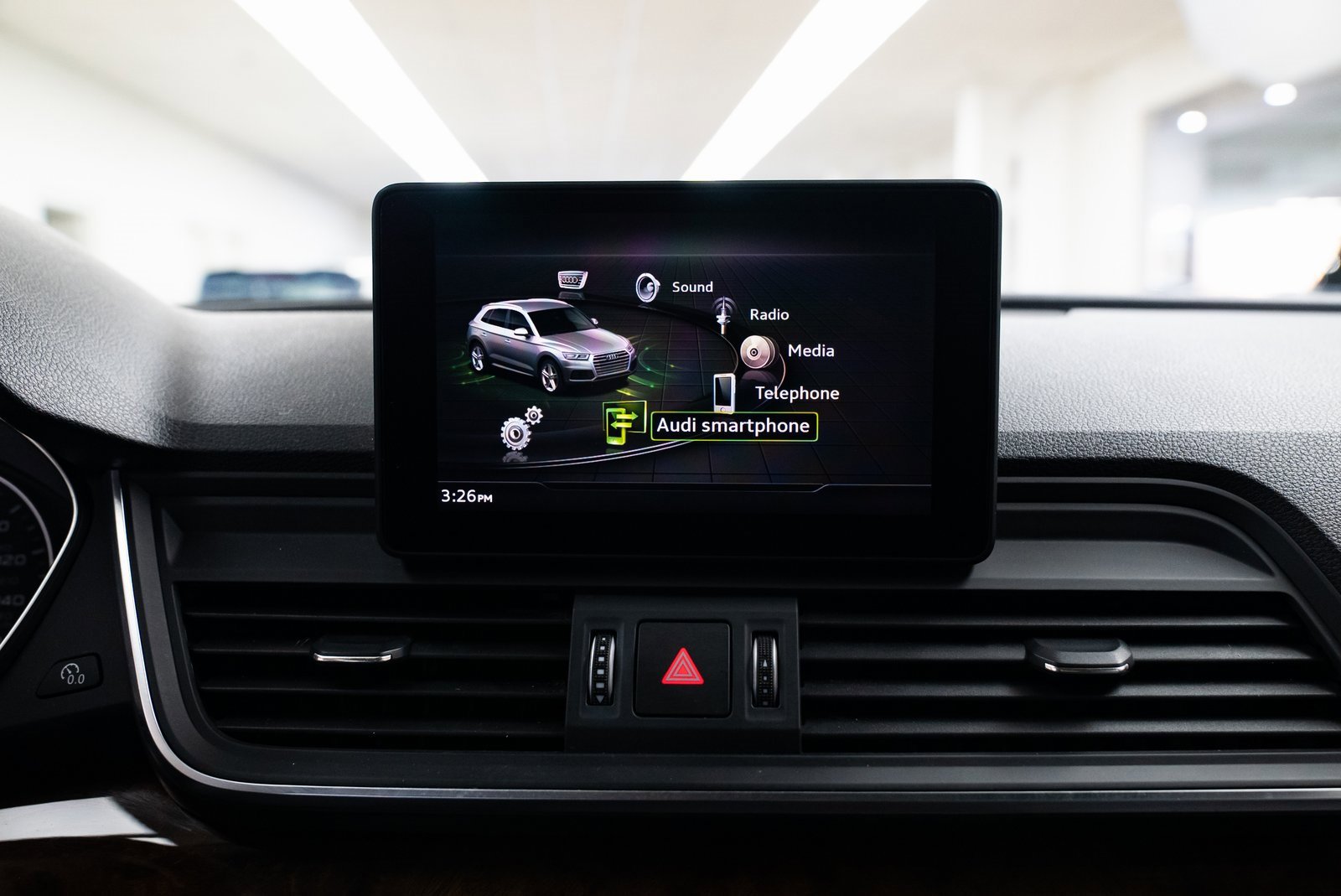 Used 2018 Audi Q5 2.0T Premium Plus w/ Premium Plus Package image 13