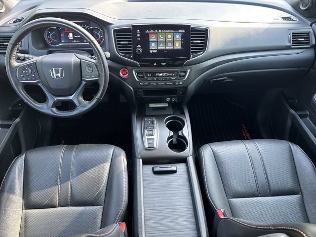 Used 2022 Honda Pilot TrailSport image 17