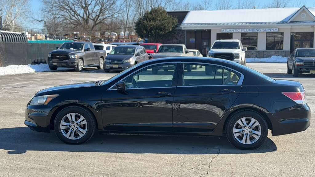 Used 2011 Honda Accord SE image 4