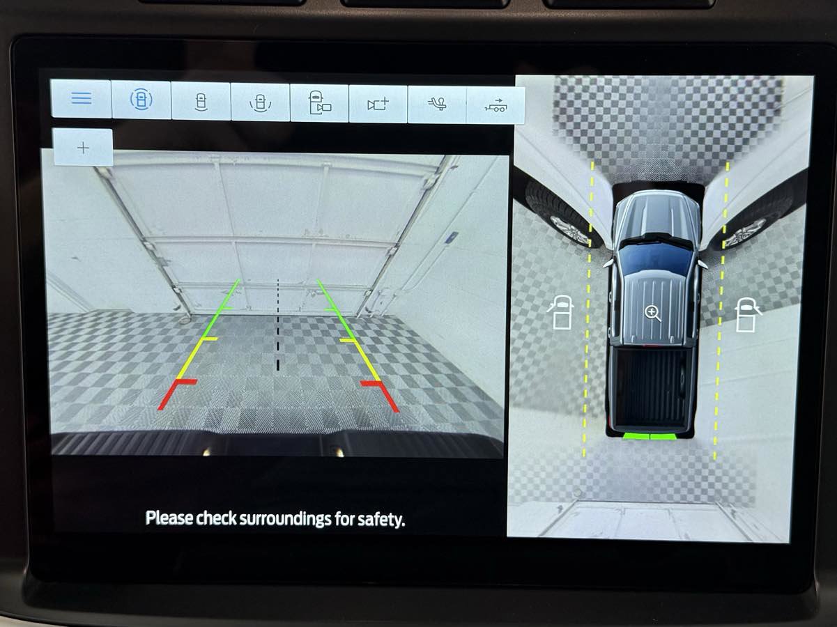 Used 2022 Ford F150 XLT w/ Equipment Group 302A High image 24