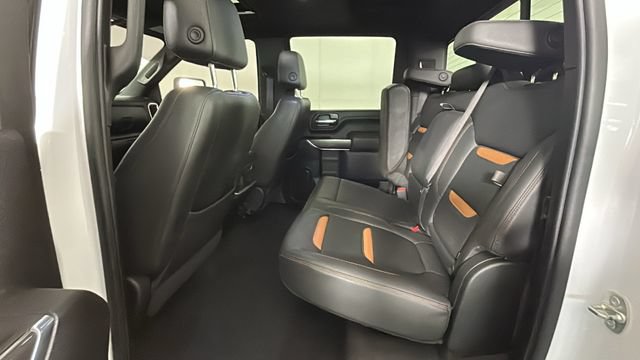 Used 2021 GMC Sierra 2500 AT4 w/ AT4 Premium Plus Package AWD/4WD image 26