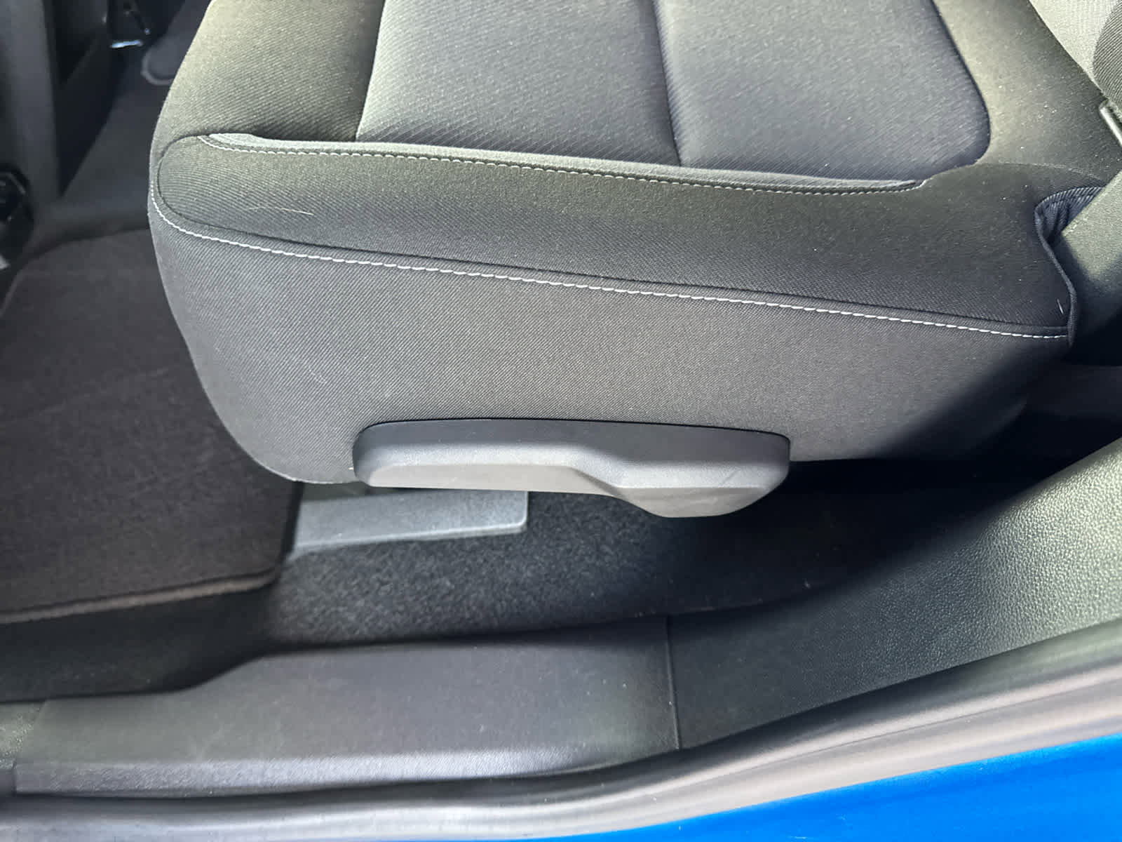 Certified 2025 Chevrolet Blazer LT image 31