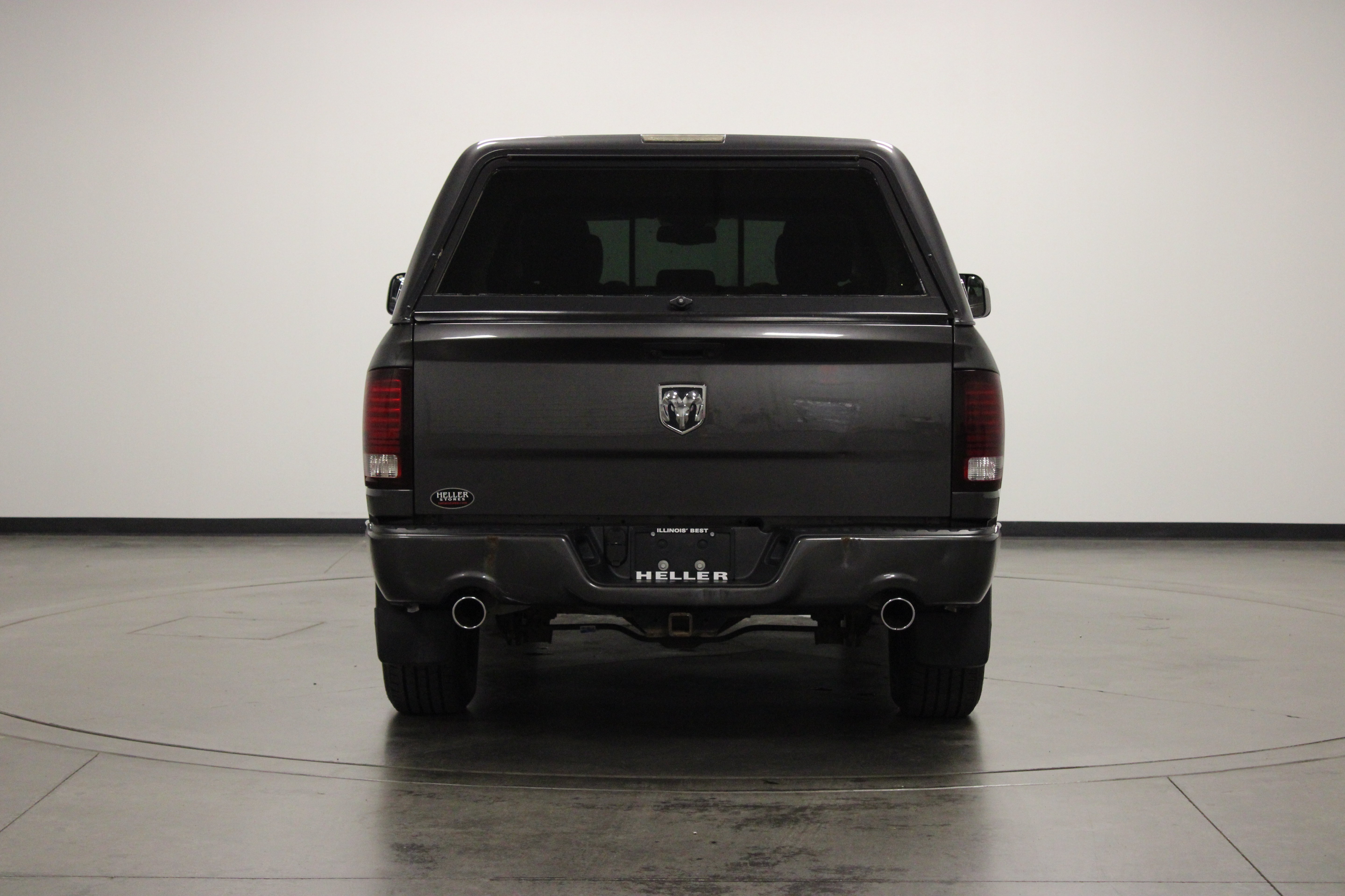 Used 2016 RAM 1500 Sport RWD image 7