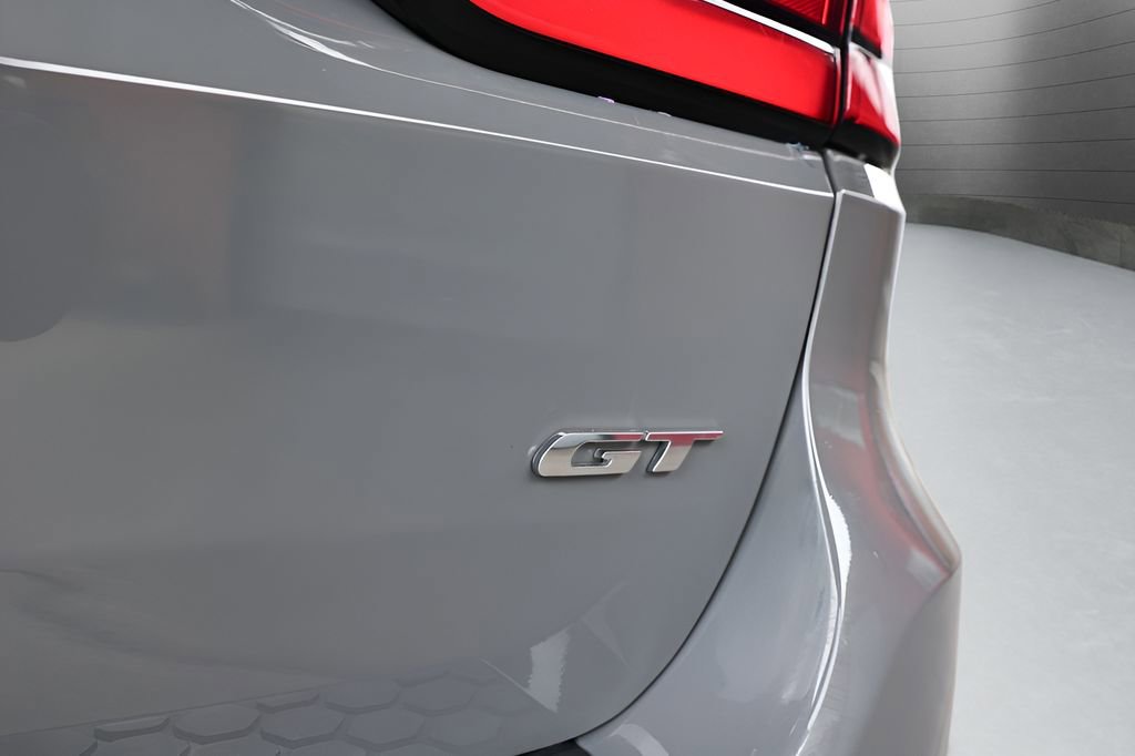 Used 2024 Dodge Durango GT image 17