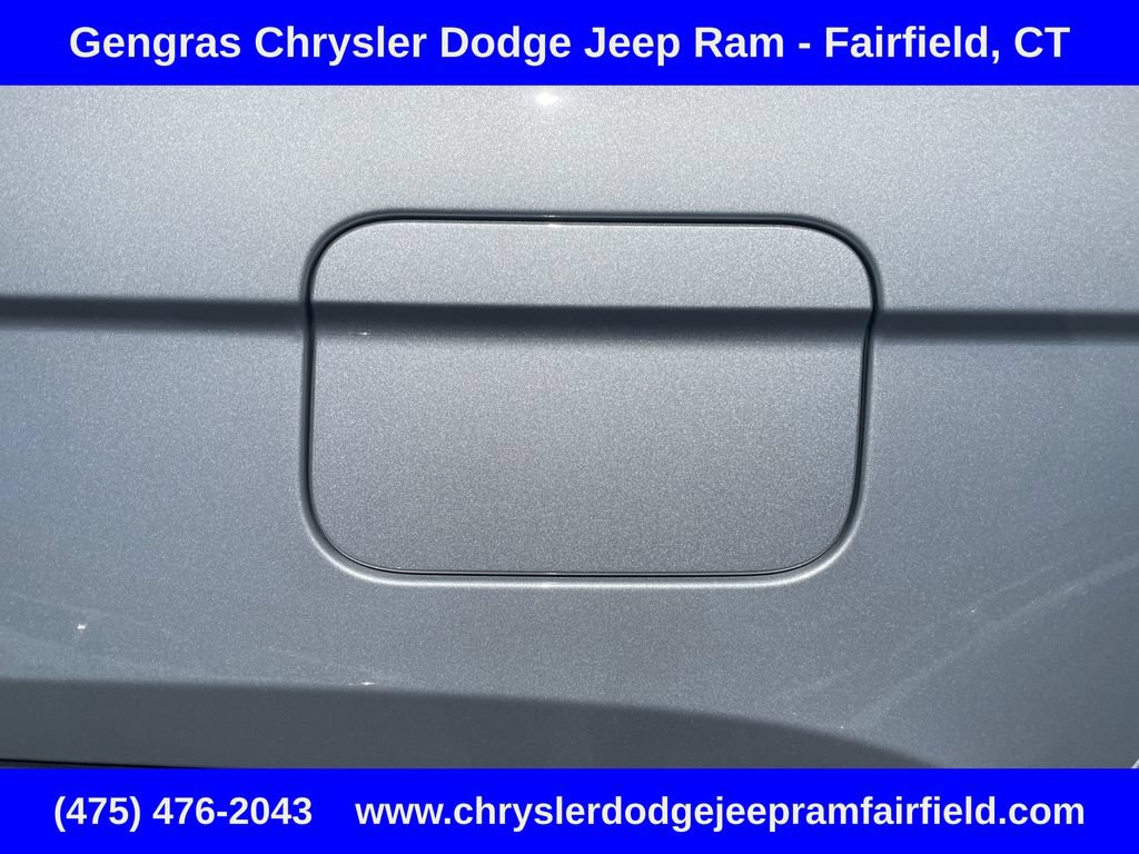Certified 2024 Jeep Grand Cherokee Altitude AWD/4WD image 31