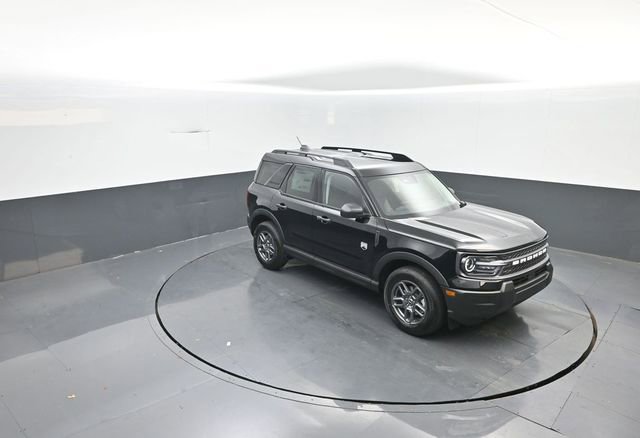 New 2025 Ford Bronco Sport Big Bend image 18