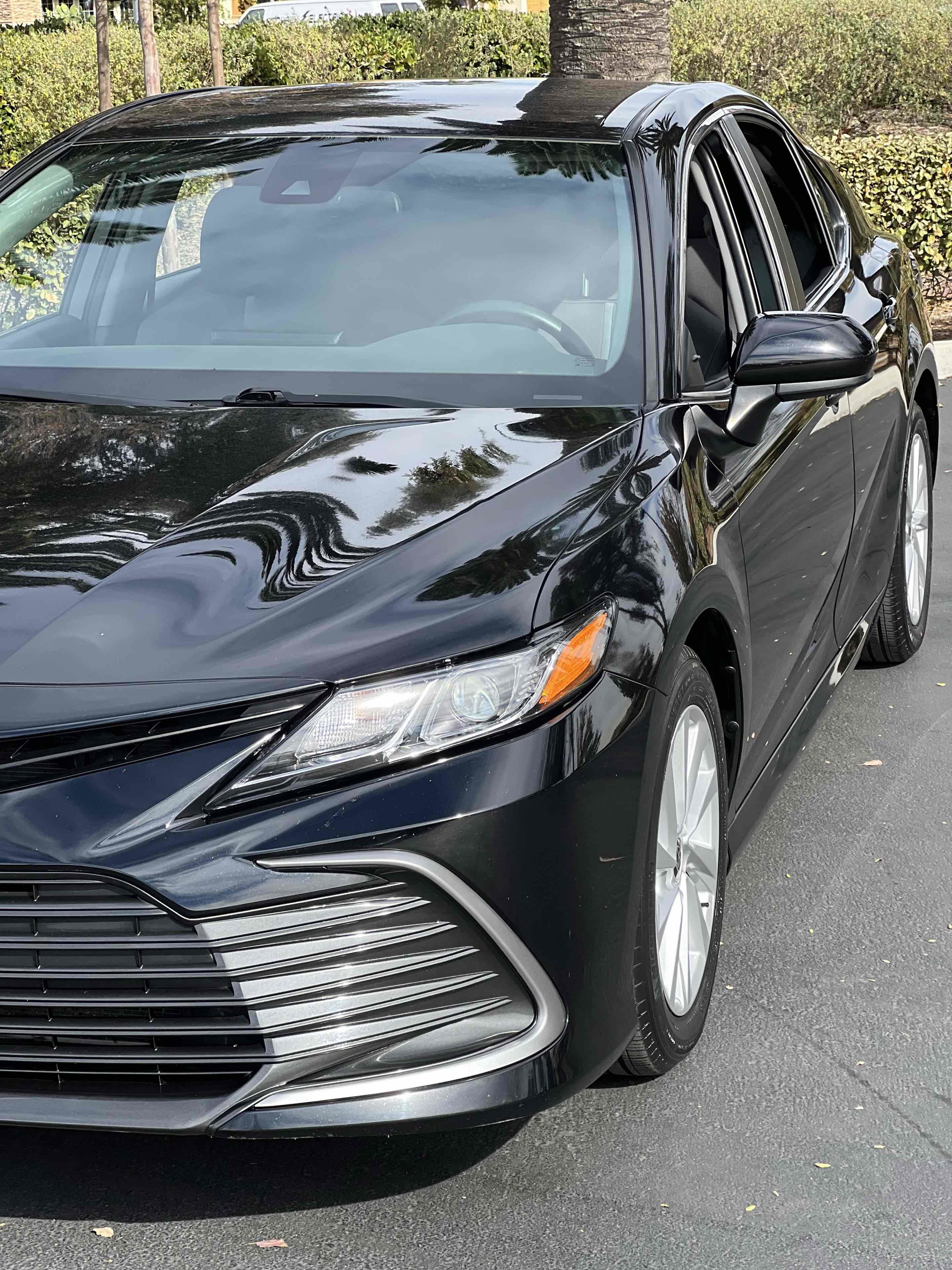 Used 2021 Toyota Camry LE image 60