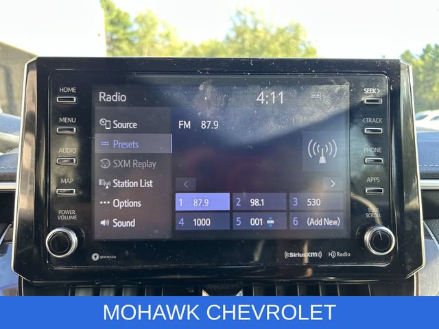 Used 2019 Toyota Corolla XSE FWD image 13