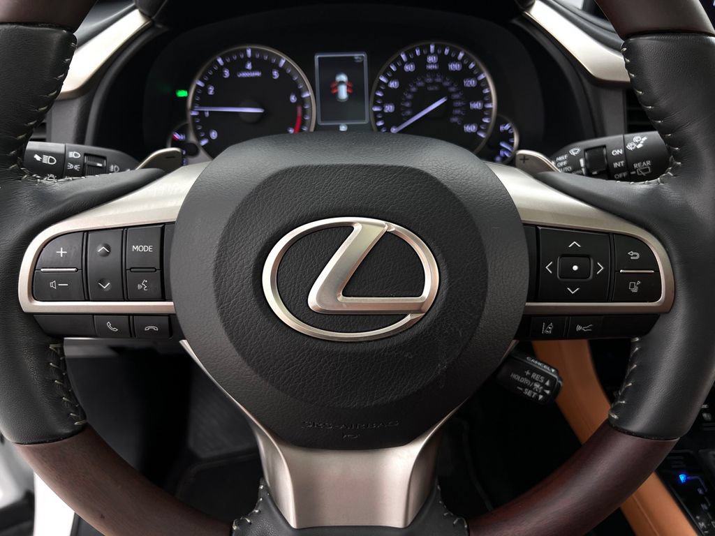 Used 2022 Lexus RX 350 AWD w/ Premium Package image 9