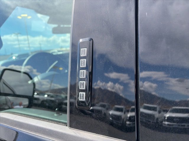 New 2026 Ford F250 Platinum image 11