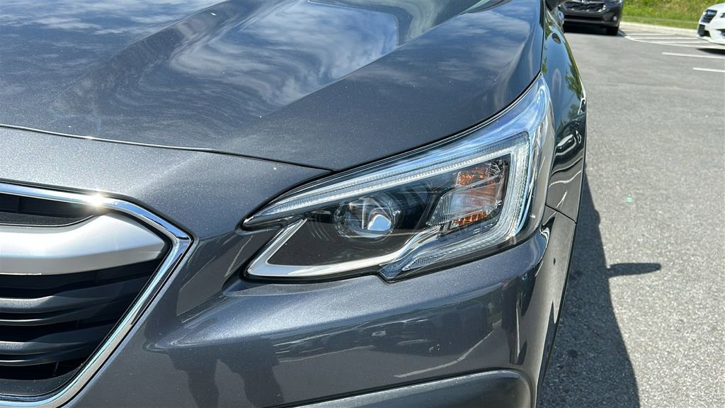 Used 2020 Subaru Outback Limited AWD/4WD image 7