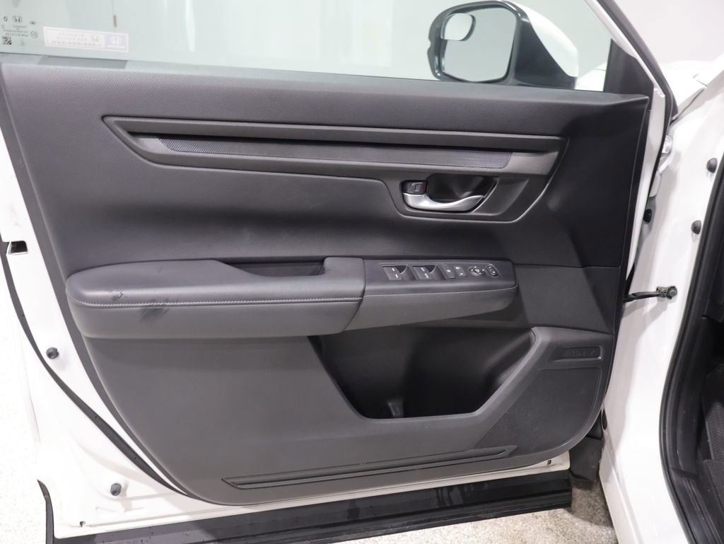 Used 2023 Honda CR-V EX image 13