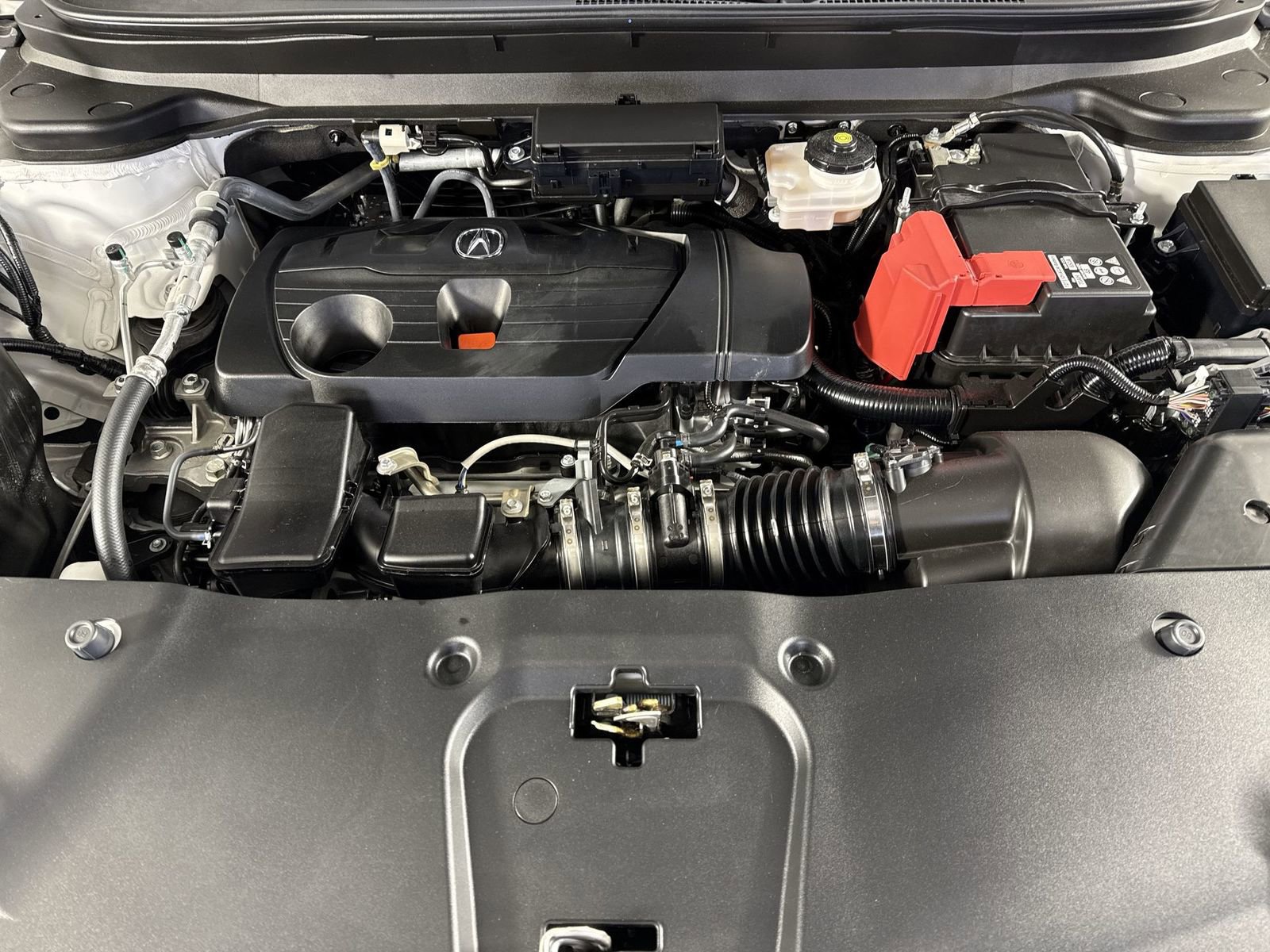 Certified 2024 Acura RDX A-Spec image 28