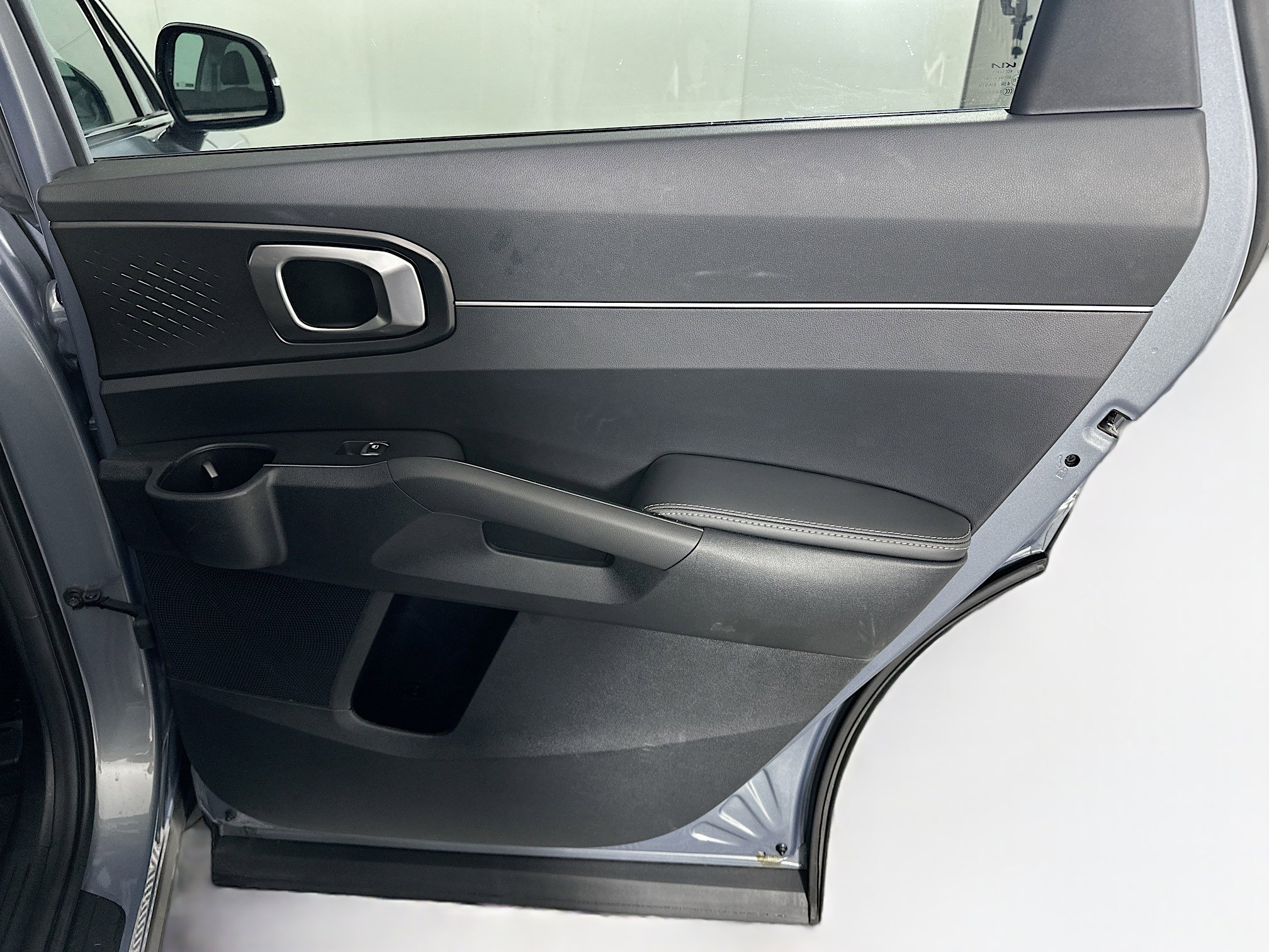 Used 2025 Kia Sorento S w/ Panoramic Sunroof Package image 31