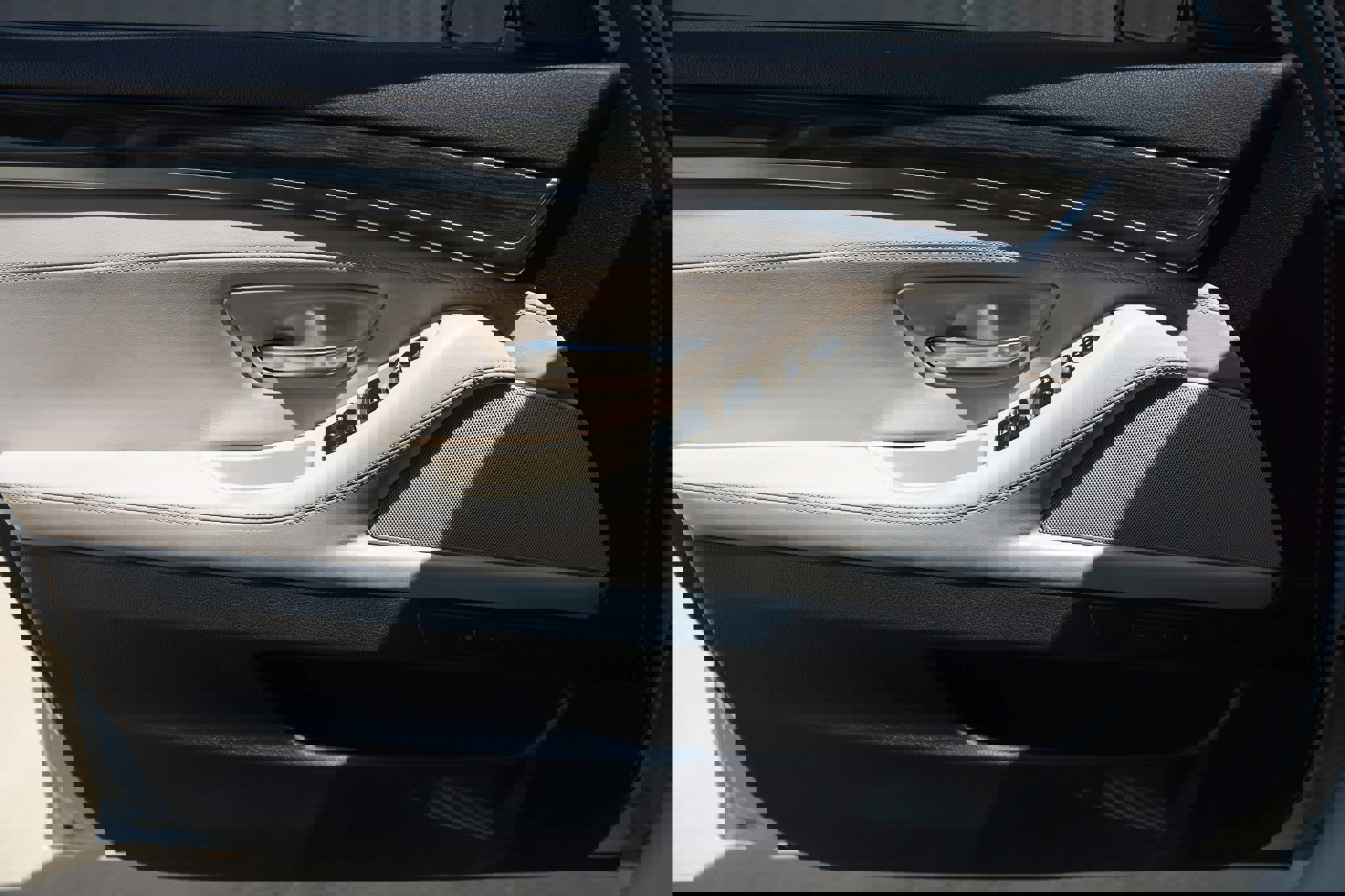 Used 2016 BMW 535i Sedan image 50