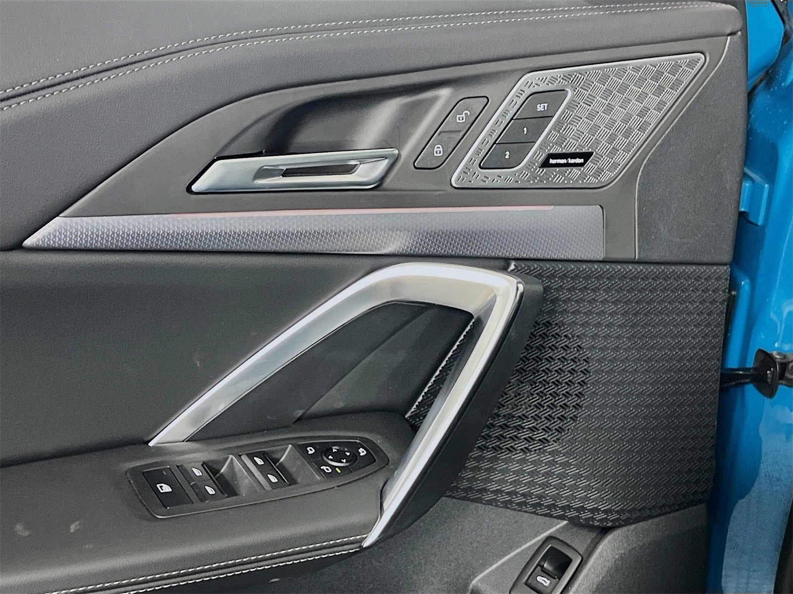 New 2025 BMW X1 M35i w/ Premium Package image 20