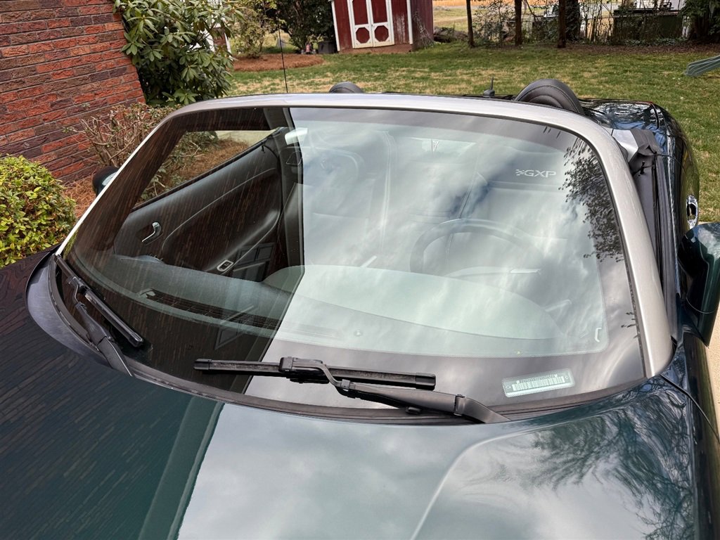 Used 2008 Pontiac Solstice GXP w/ Premium Package image 21