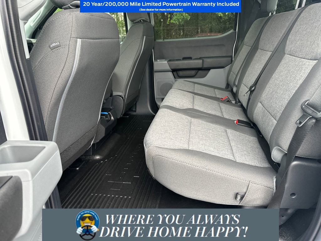 New 2025 Ford F250 XL image 24