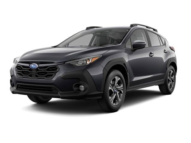 New 2025 Subaru Crosstrek 2.5i Premium image 2