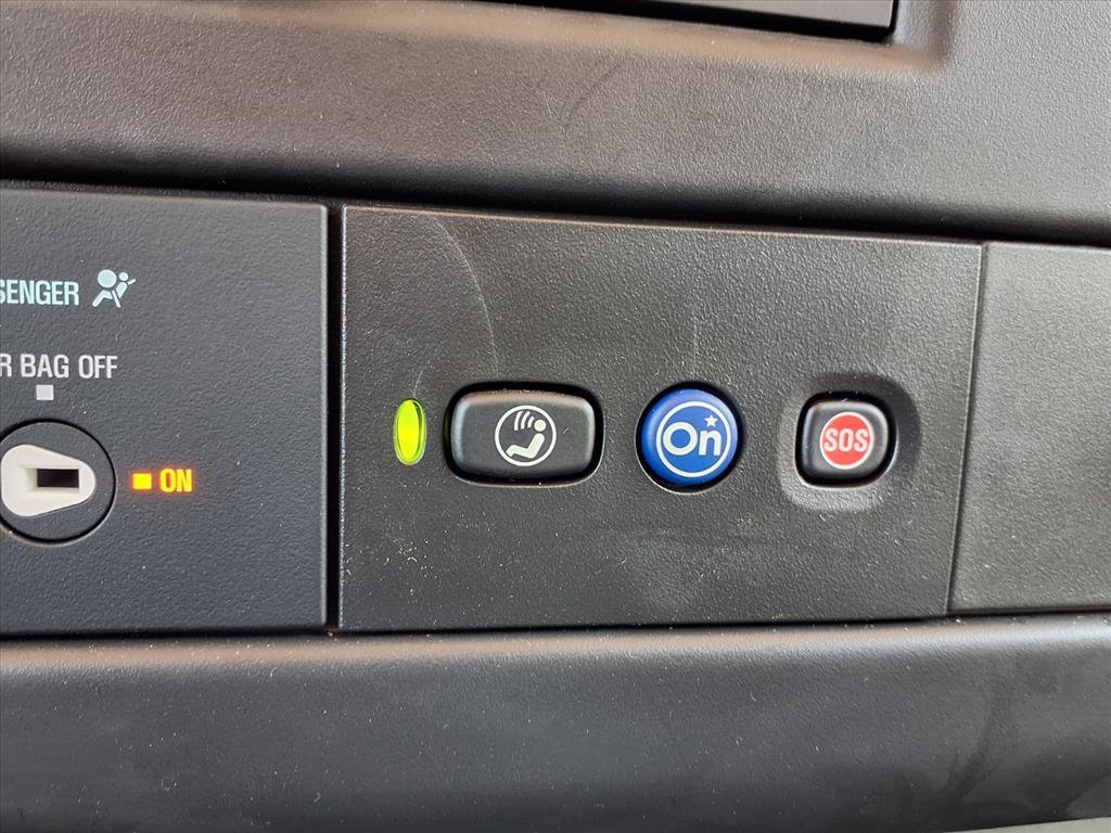 New 2025 GMC Savana 2500 Work Van w/ Driver Convenience Package image 8