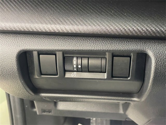 Used 2024 Subaru Crosstrek 2.5i Limited w/ Popular Package #3 image 15