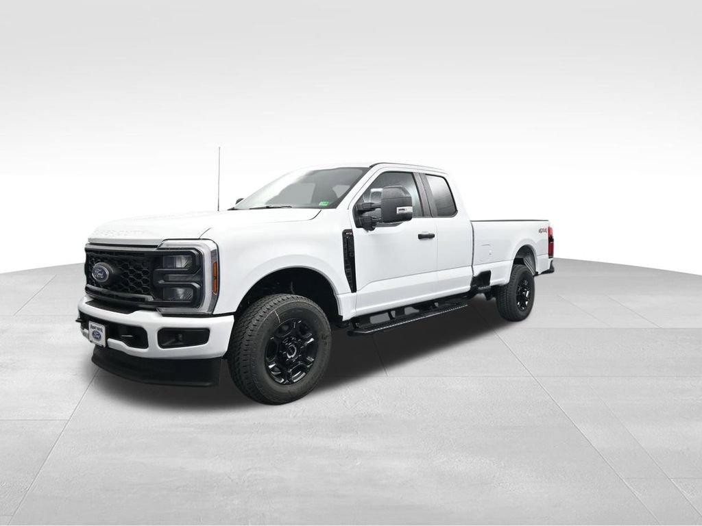 New 2026 Ford F350 XL image 4