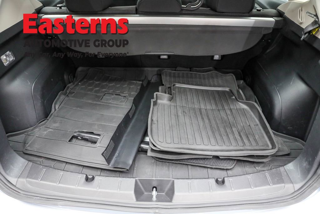 Used 2023 Subaru Impreza 2.0i image 9