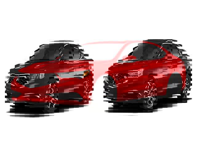 Used 2019 Acura TLX V6 SH-AWD