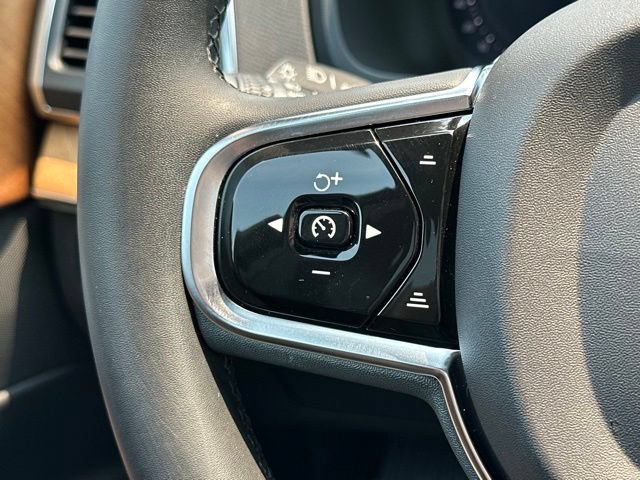 Certified 2023 Volvo XC90 B6 Core w/ Climate Package AWD/4WD image 27