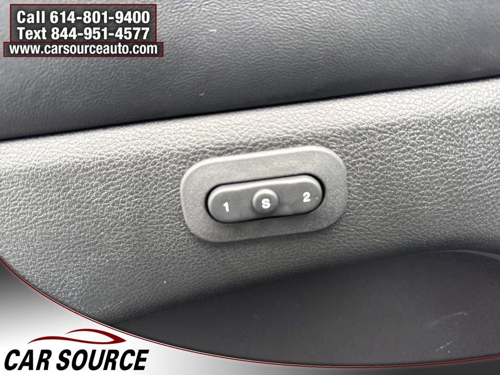 Used 2015 Jeep Grand Cherokee Limited w/ Trailer Tow Group IV image 20