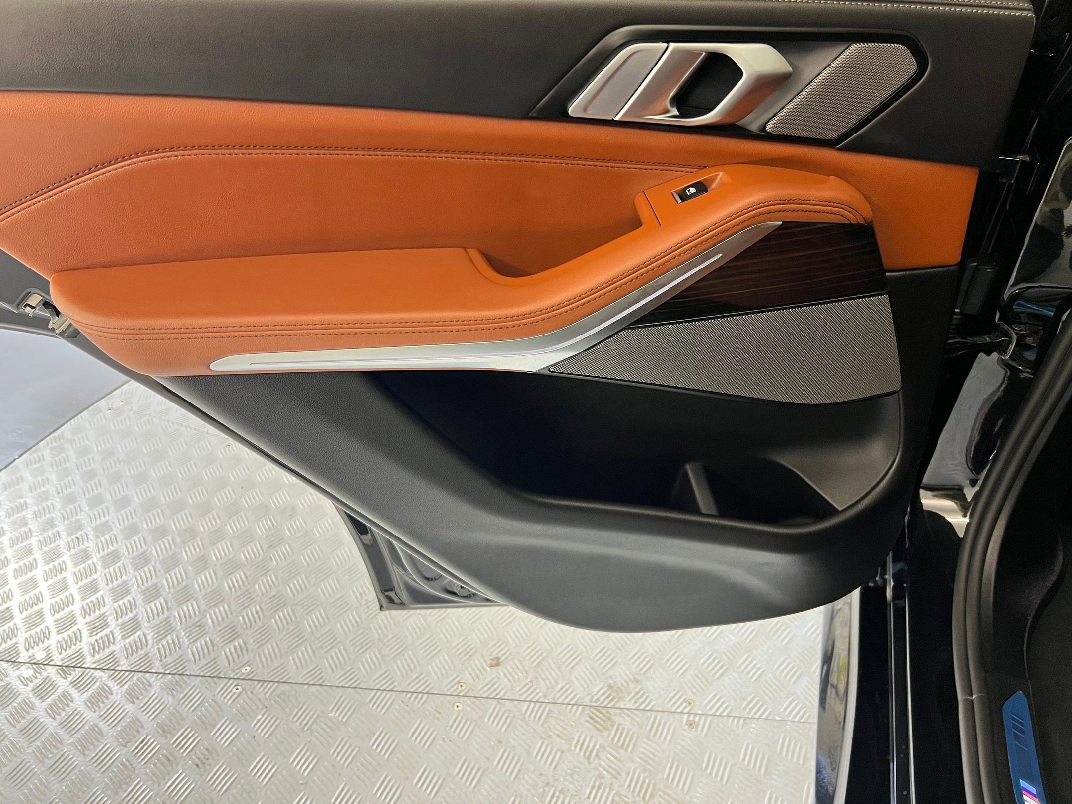 New 2026 BMW X5 sDrive40i w/ M Sport Package image 33