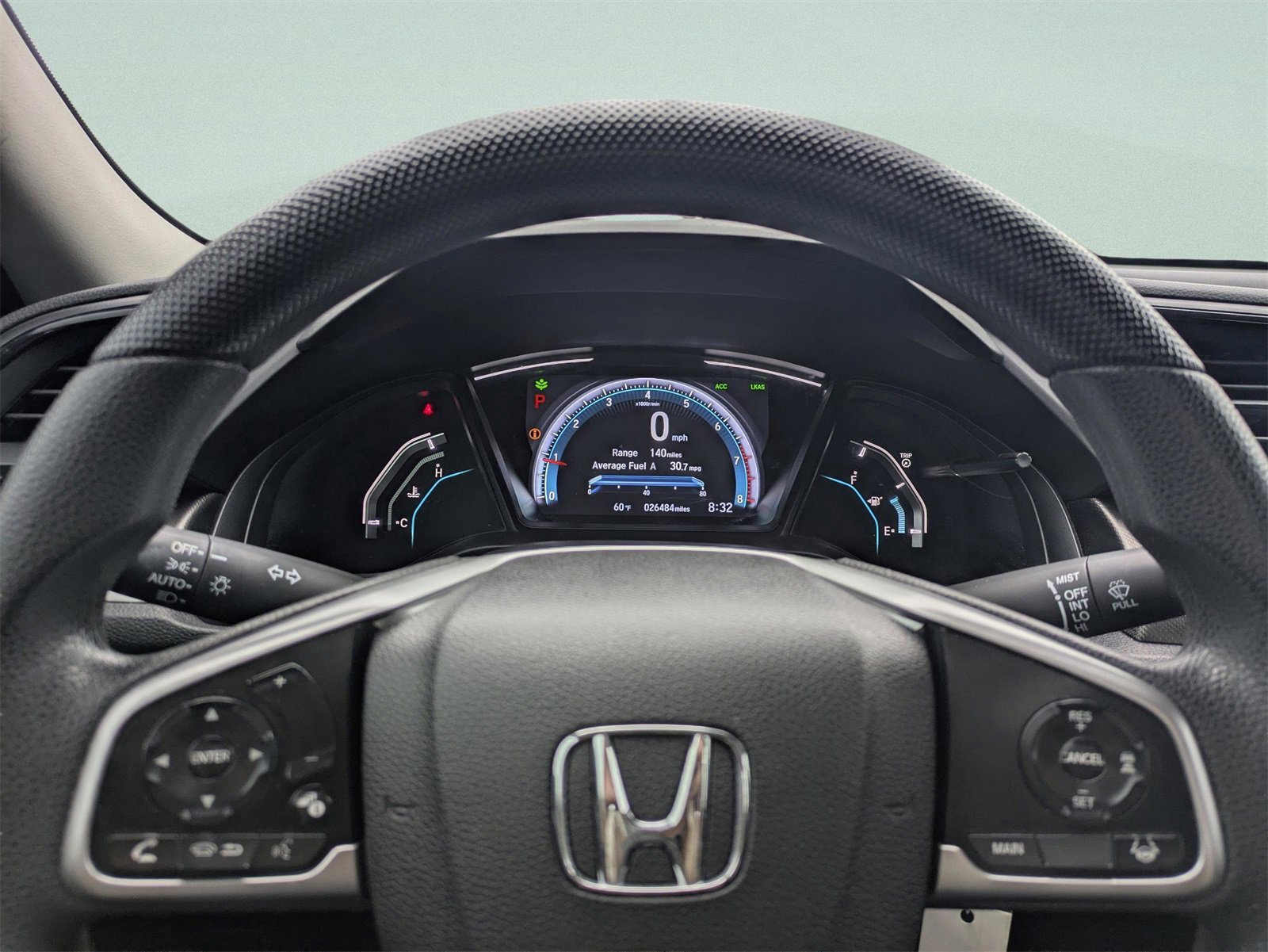 Used 2020 Honda Civic LX image 33