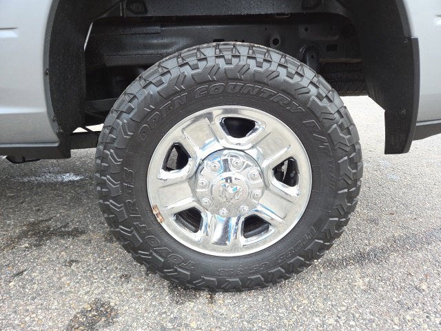 Used 2022 RAM 2500 Tradesman AWD/4WD image 66