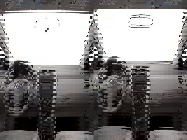 Used 2010 Toyota Corolla LE image 10