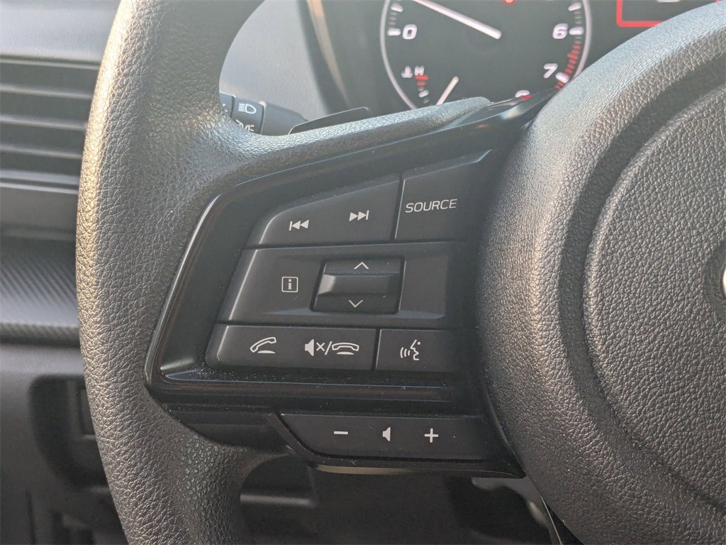 Used 2024 Subaru Crosstrek 2.0i Premium image 26