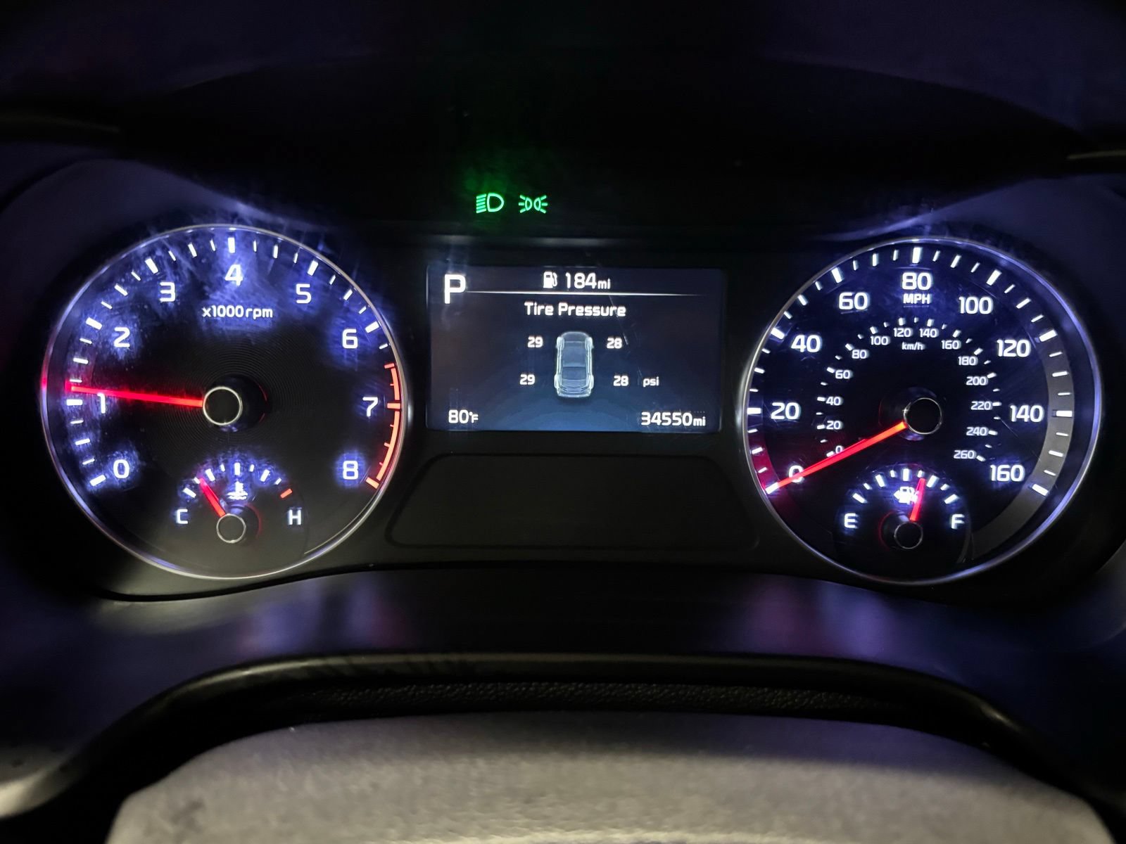 Used 2023 Kia Forte GT-Line FWD image 11