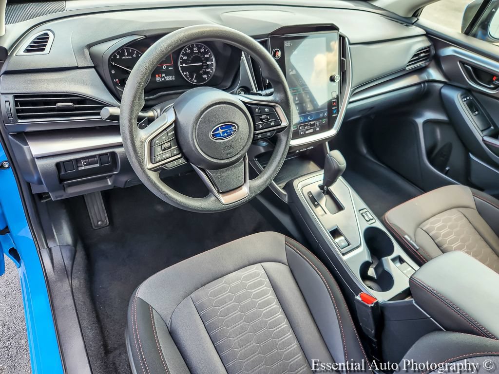 Certified 2024 Subaru Impreza 2.0i Sport AWD/4WD image 8