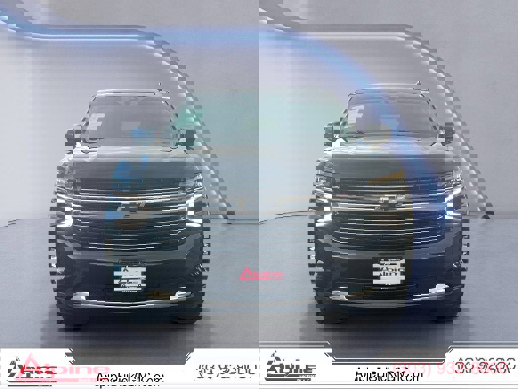 Used 2021 Chevrolet Tahoe LT image 8