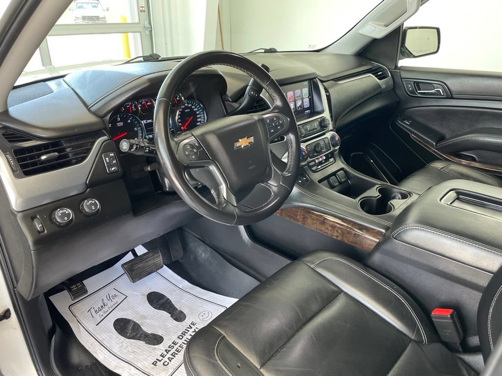 Used 2019 Chevrolet Suburban LT AWD/4WD image 12