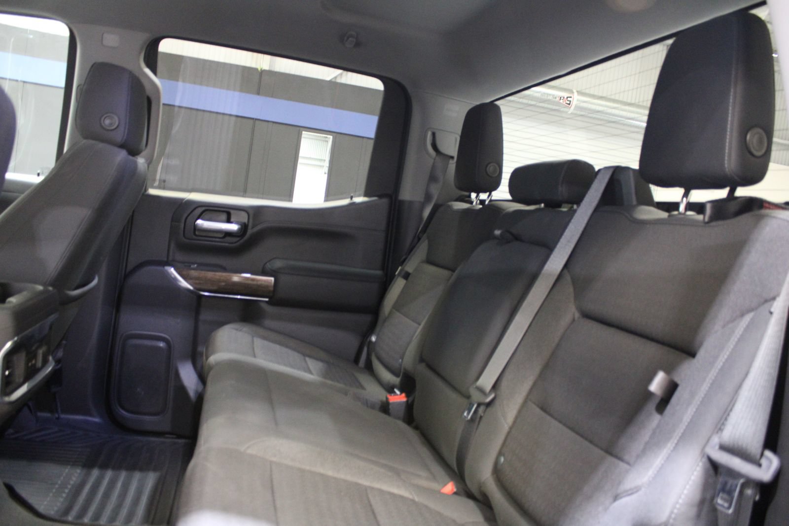 Used 2021 GMC Sierra 1500 Elevation AWD/4WD image 15