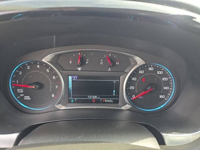Used 2018 Chevrolet Traverse LT FWD image 22