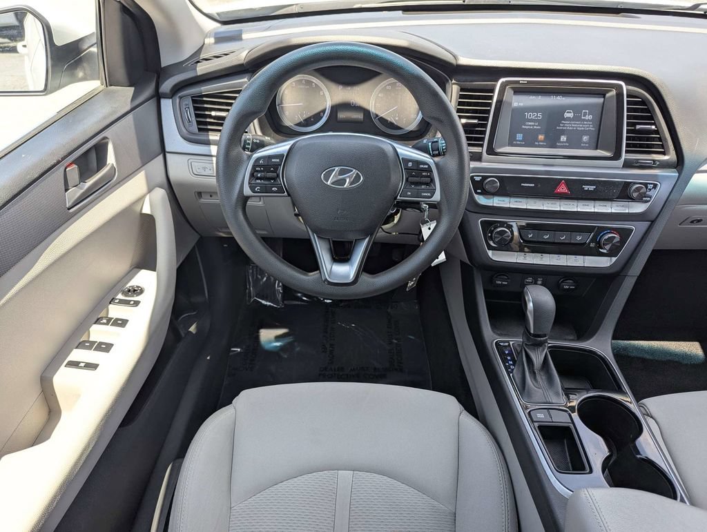 Used 2019 Hyundai Sonata SE FWD image 15