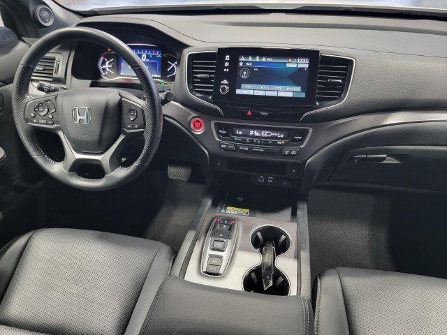 Used 2024 Honda Passport EX-L image 28