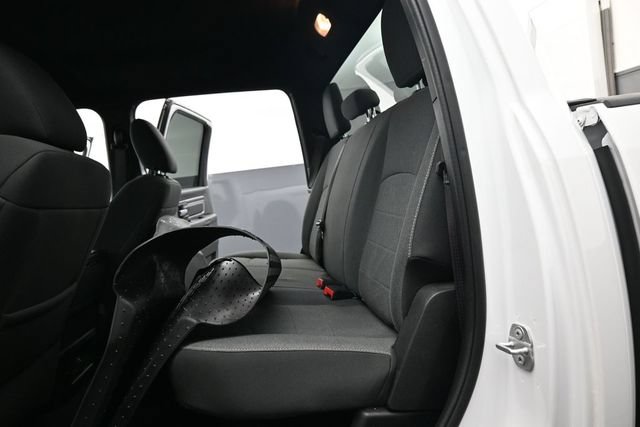 Used 2022 RAM 1500 Warlock w/ Electronics Group AWD/4WD image 16