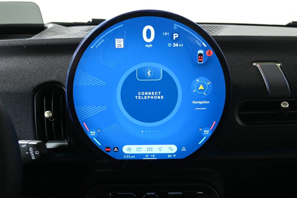 Used 2026 MINI Cooper S image 16