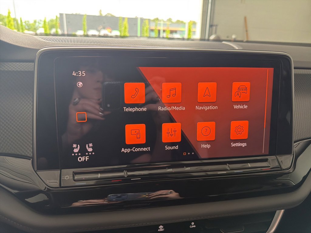 New 2026 Volkswagen Atlas Peak Edition AWD/4WD image 20