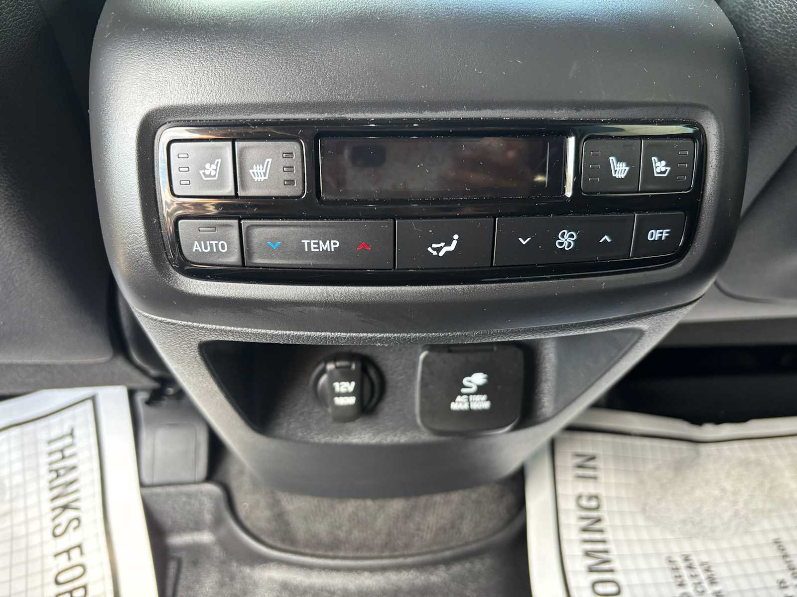 Used 2025 Hyundai Palisade Calligraphy AWD/4WD image 18