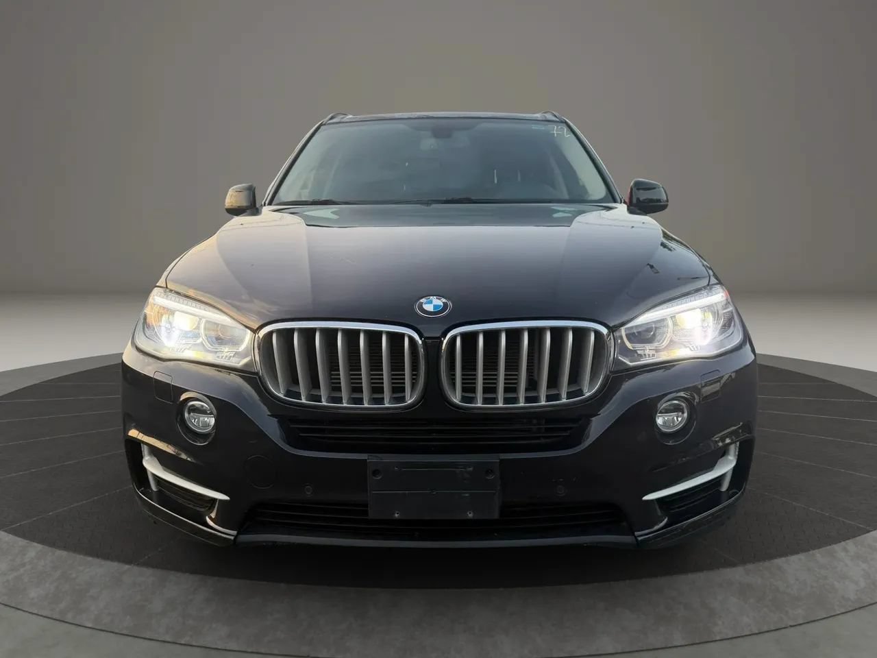 Used 2016 BMW X5 xDrive40e AWD/4WD image 2